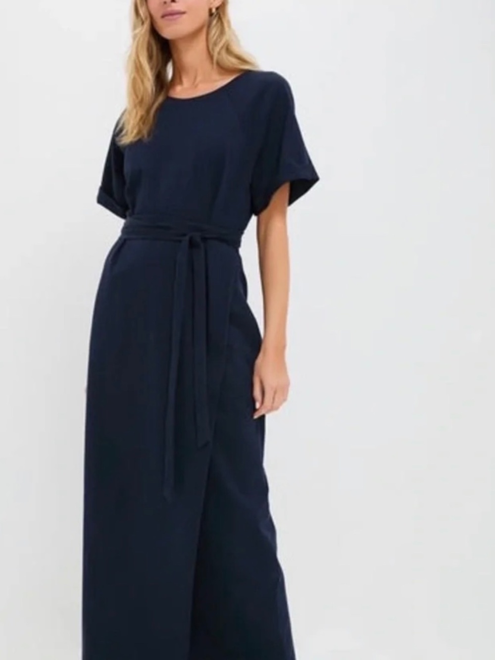 Tuckernuck T Shirt Maxi dress